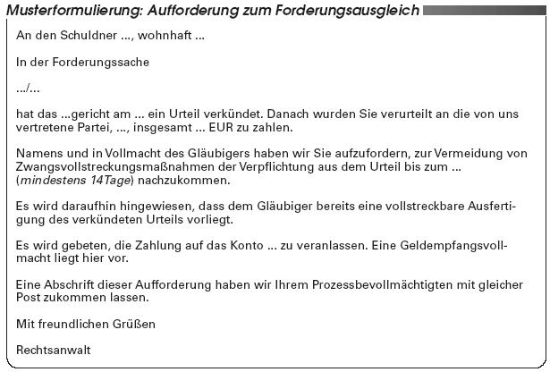 Vollstreckbare Ausfertigung Beantragen Muster Versaumnisurteil Youtube