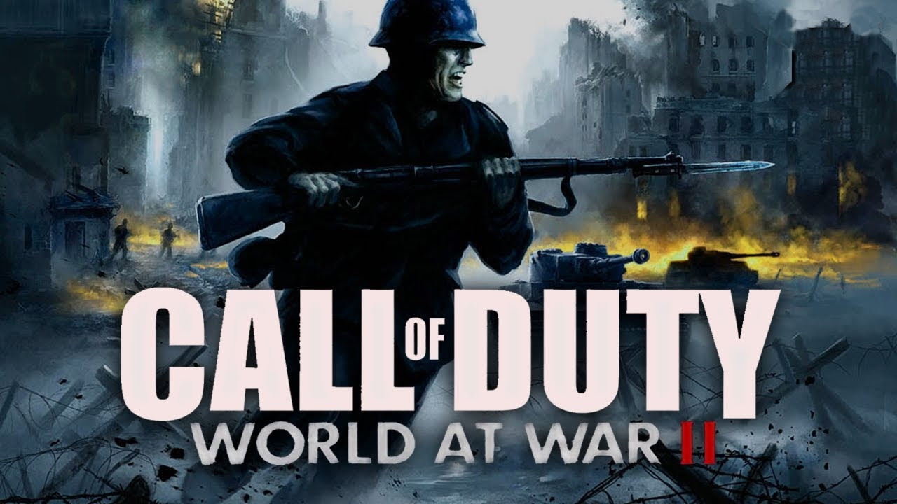 Royalty Free Call Of Duty World At War 5 TÃ¼rkÃ§e Yama - yeni ... - 