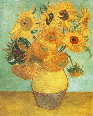 50 素晴らしい花 絵画 有名 最高の花の画像