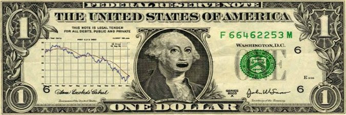 My Half Million Dollar Bet Against the Dollar The 30-Year Mortgage as Inflation Hedge