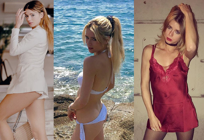 Duminica, 15 august 2021, ora 07:50. Camila Giorgi ä¸‡å›¾å£çº¸ç½'