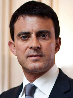 From wikimedia commons, the free media repository. Nato Biography Manuel Valls Premier Ministre De La France