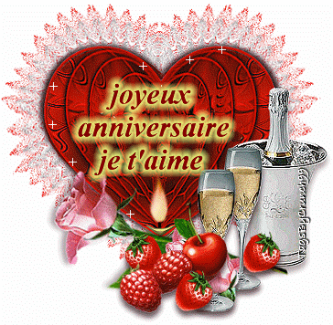 Sms Joyeux Anniversaire Mon Amour En Arabe Dann Yuki