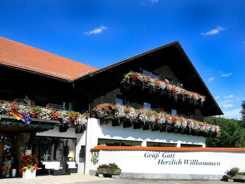 Morgenpost hotel vorlage / e ventis gmbh morgenpost hotelzeitung online digital : Hotelbewertungen Fur Hotel Gut Schmelmer Hof Sankt Englmar Bei Tui Com