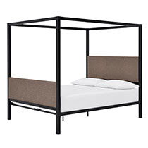 Metal Bed