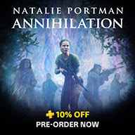 Annihilation - Pre-Order