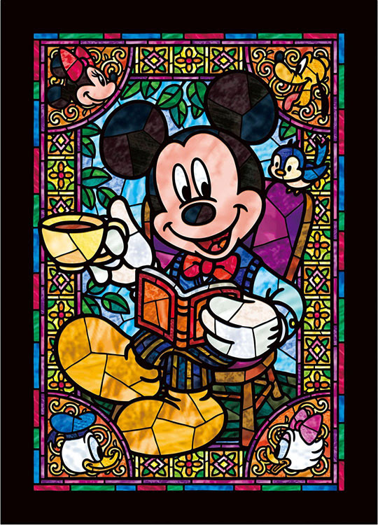 ディズニー ステンド グラス 壁紙 最高の画像新しい壁紙ehd