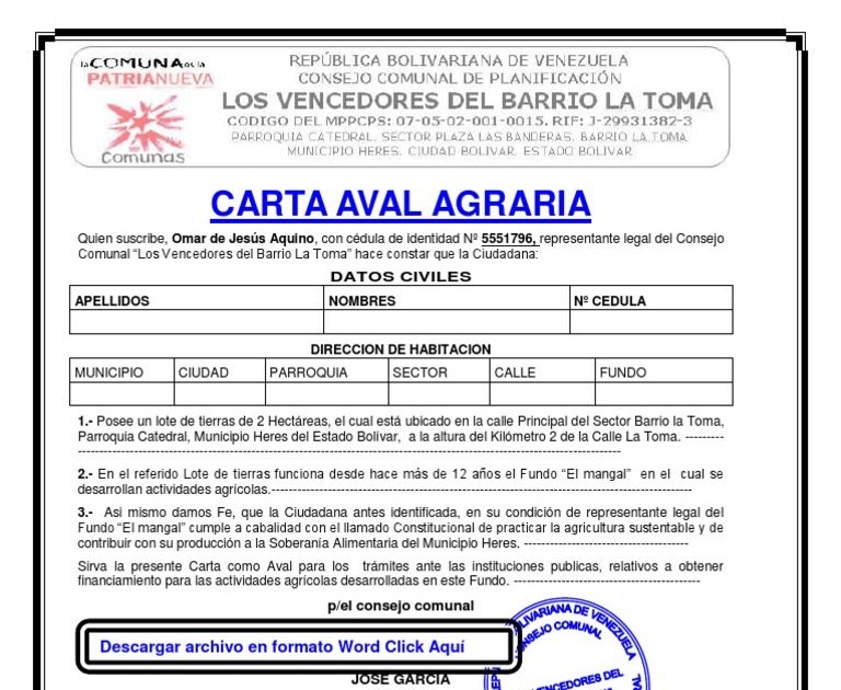 Carta De Buena Conducta Primaria - Best Quotes h