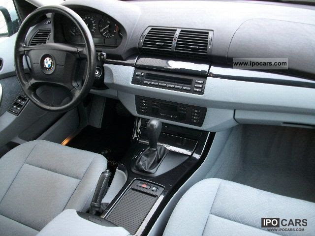 Specs datasheet with technical data and performance data plus an analysis of the direct market competition of bmw x5 3.0d steptronic (aut. 2002 Bmw X5 3 0d Ahk Standhzg Xenon Pdc Klima Car Photo And Specs