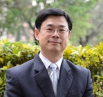 Prof Chan Yin Wen