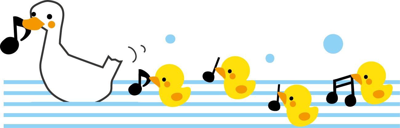 Japan Image 音符 イラスト かわいい