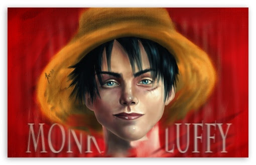 We have 64+ background pictures for you! Monkey D Luffy Ultra Hd Desktop Background Wallpaper For 4k Uhd Tv Widescreen Ultrawide Desktop Laptop
