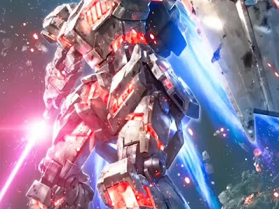 √ ユニコーン 壁紙 ガンダム かっこいい 画像 200028