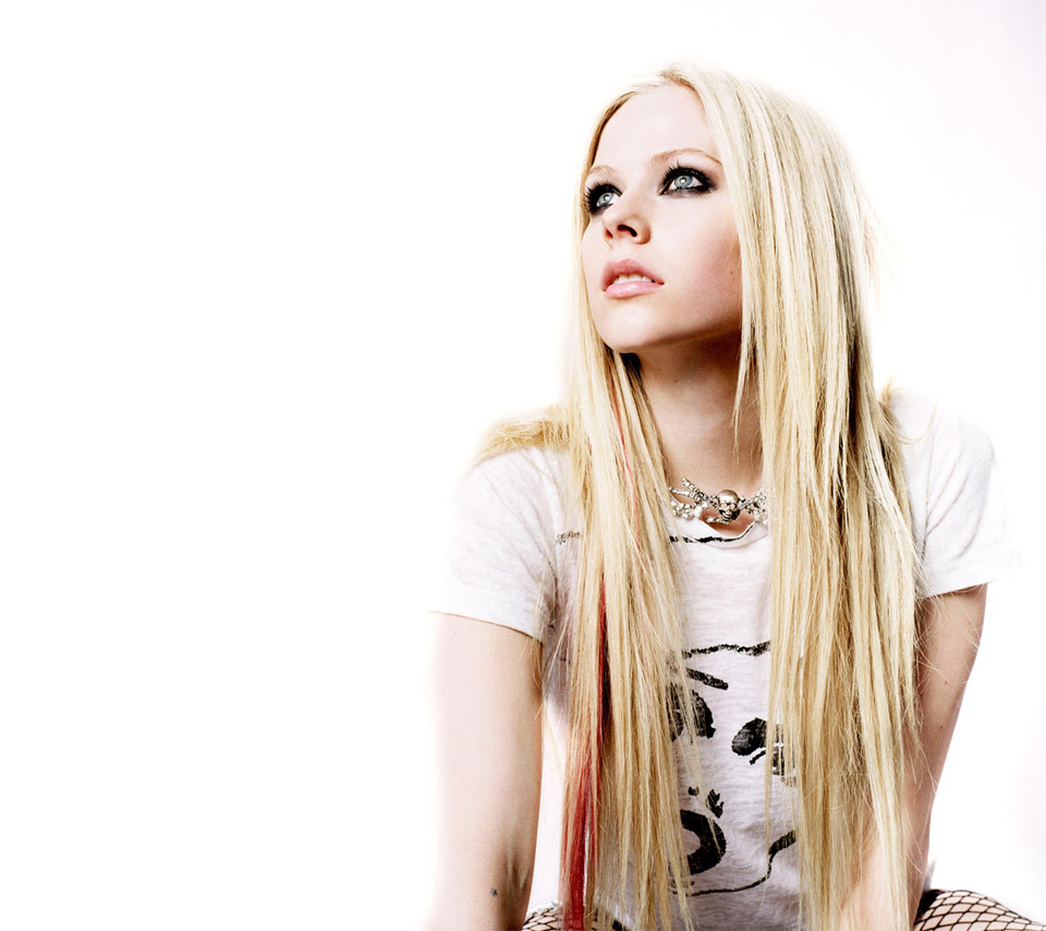 ディズニー画像ランド ベストスマホ Avril Lavigne 壁紙