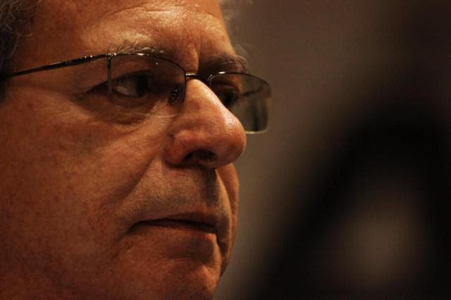 Frei Betto: "O Brasil precisa de uma séria alfabetização política" Charles Guerra/Agencia RBS