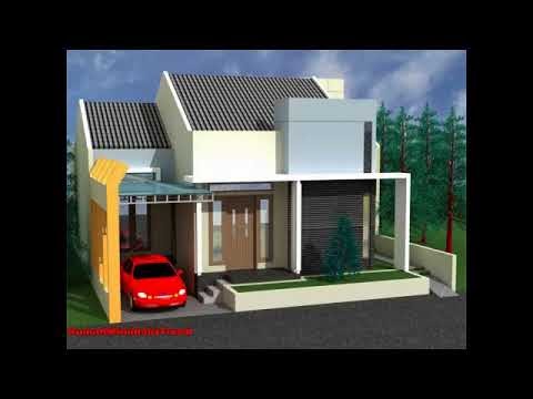 Ketahui Aneka Warna Cat  Rumah  Minimalis Terbaik  2020  2020  