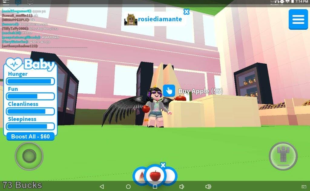 Boost9.Com/Roblox Roblox Adopt Me Hack Money 2019 - Hack2get.Com ... - 