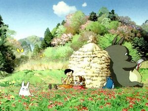 おしゃれ Pc 壁紙 ジブリ の最高のコレクション ただ壁紙hd