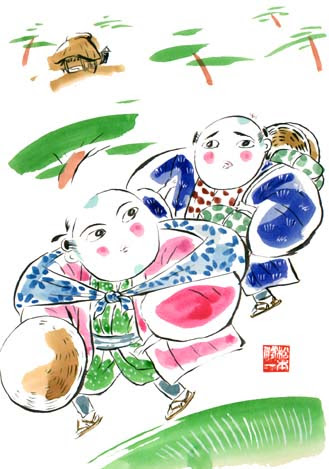 無料イラスト画像 元の雑誌 表紙 イラスト ギャラ