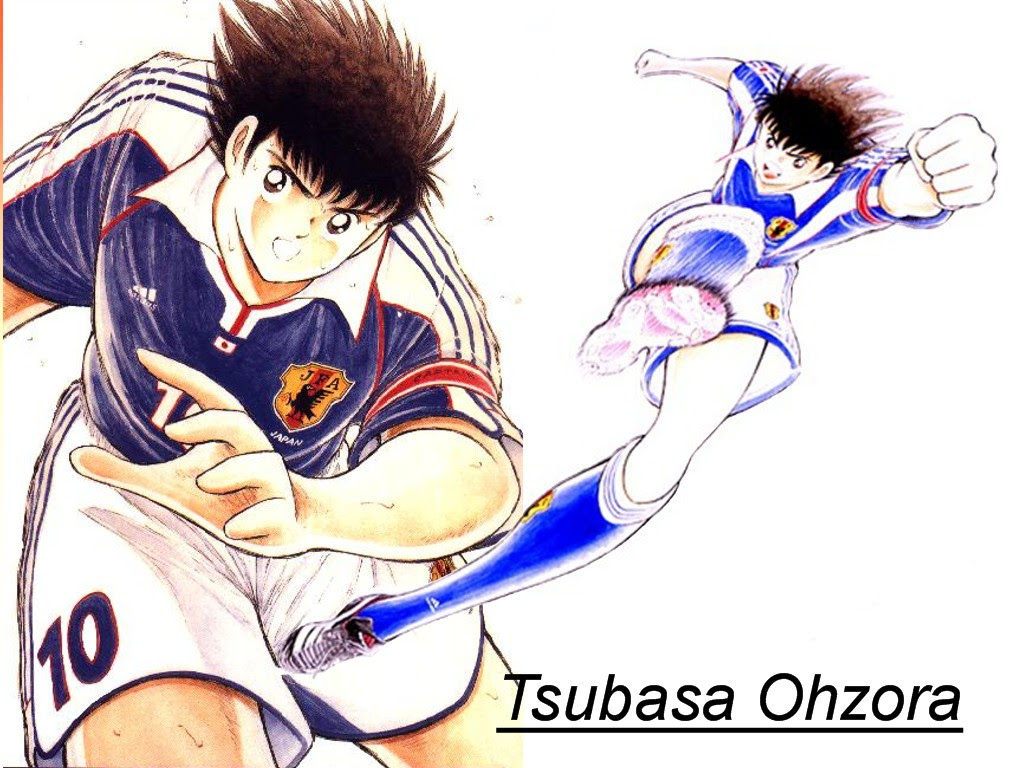 21年の最高 キャプテン翼 壁紙 Hdの壁紙 無料 Itukabegami