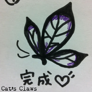 蝶 イラスト 書き方 蝶 イラスト 書き方 Tlujplasblogjp