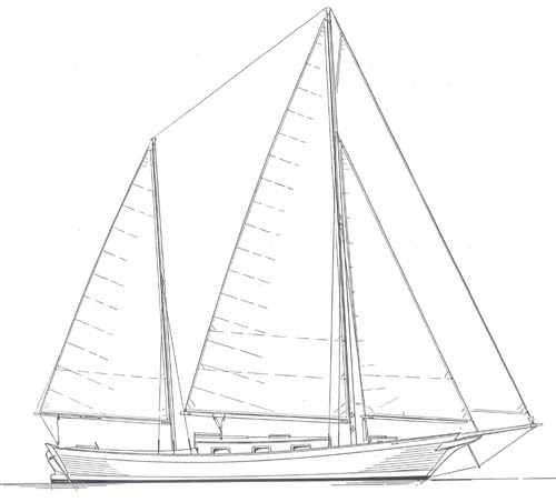 Small liveaboard boat plans | Estars