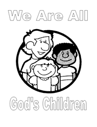 preschool coloring sheets bible coloring pagesfree bible