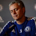 Jose Mourinho: Chelsea coach  needs "dream" fourth place 