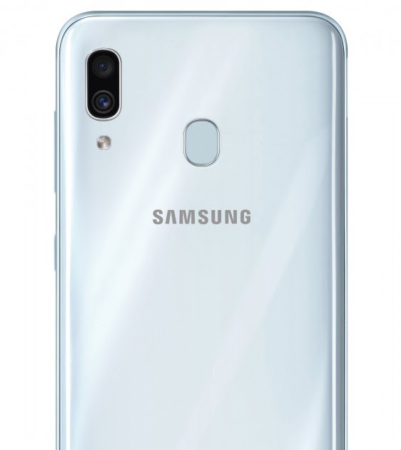 Spesifikasi Dan Harga Samsung Galaxy M20 Gsmarena