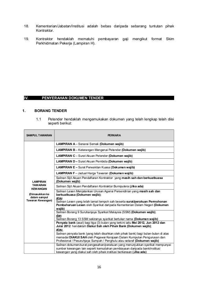 Contoh Resume Biasiswa - USA Momo