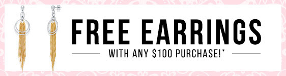 Free Earrings