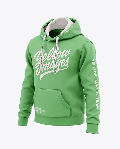 Download 167+ Hoodie Mockup Side View Yellow Images Object Mockups