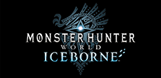 Monster Hunter World ICEBORNE