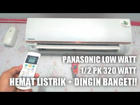 Ac Daikin 2 Pk Berap