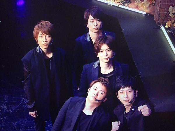 Sakura 嵐の曲 Sakura Arashi Song Japaneseclass Jp