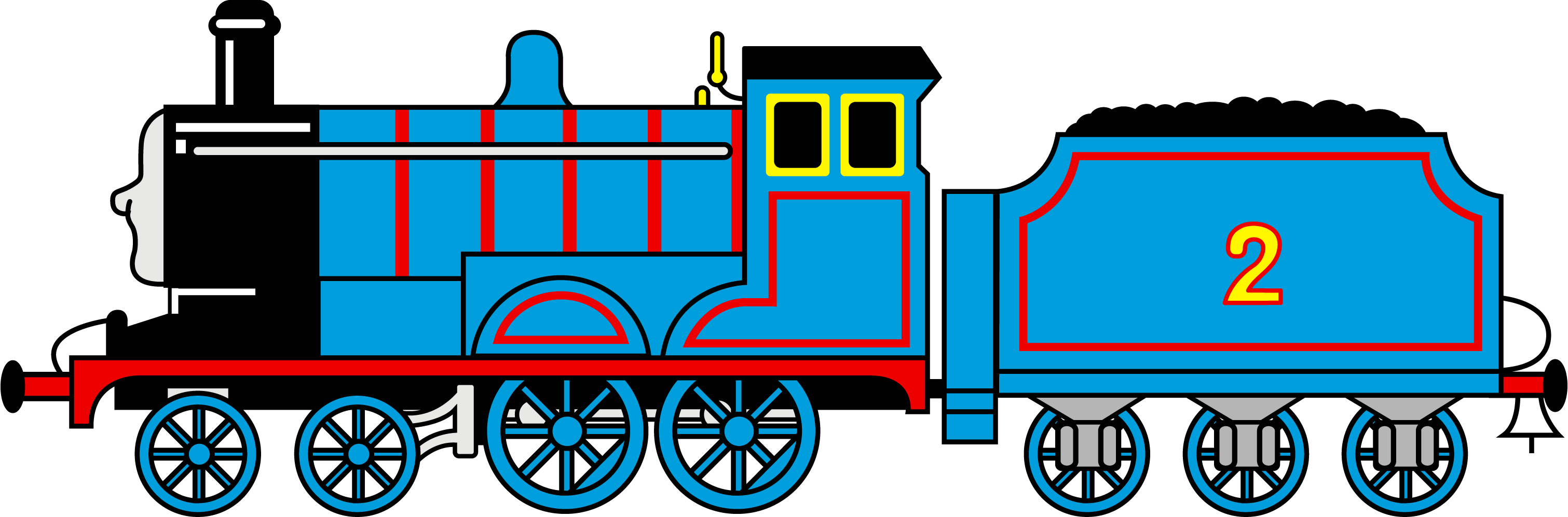 1000以上 きかんしゃトーマス イラスト イラスト画像検索エンジン
