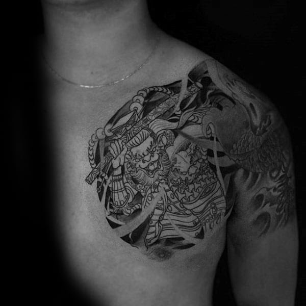  Tato  Thailand  Dan  Artinya  Paimin Gambar 