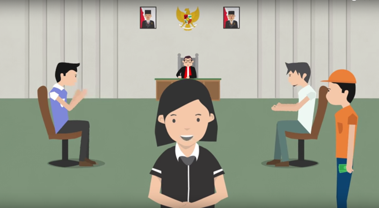 Contoh Jurnal Skripsi Fakultas Hukum - Contoh Aoi