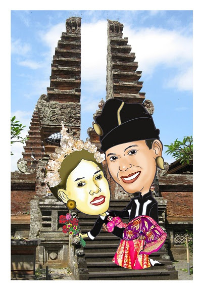 Contoh Undangan Pernikahan Untuk Agama Kristen - Contoh ...