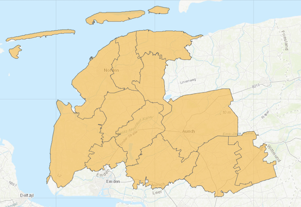 Rki Risikogebiete Deutschland Karte Corona Landkreise ...