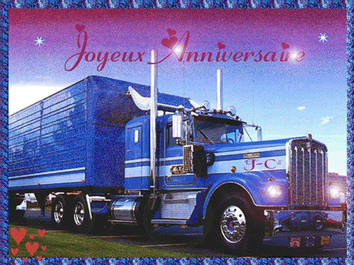Muryopngjplgky7 Bon Anniversaire Routier 1149 Image Bon Anniversaire Routier