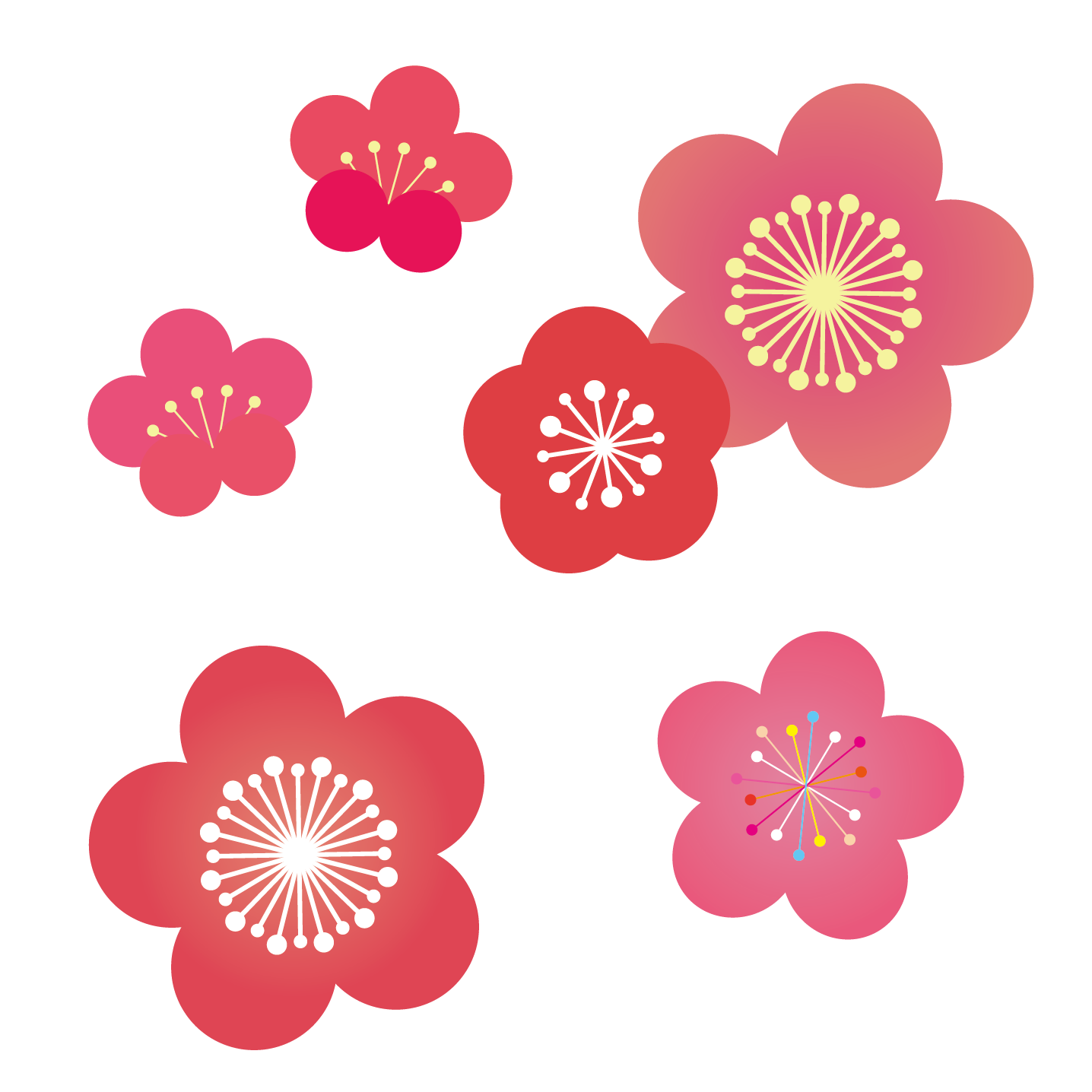 最新桜 イラスト 透過 ディズニー帝国