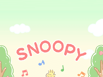 √99以上 可愛い snoopy 壁紙 無料 347671