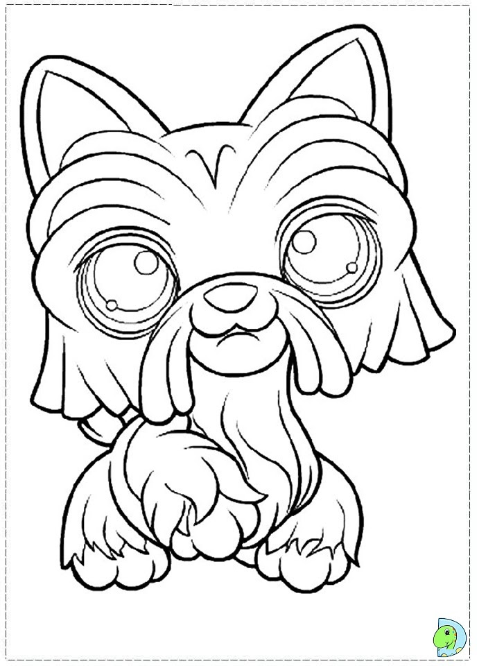 We would like to show you a description here but the site won't allow us. Lps Dachshund Coloring Pages