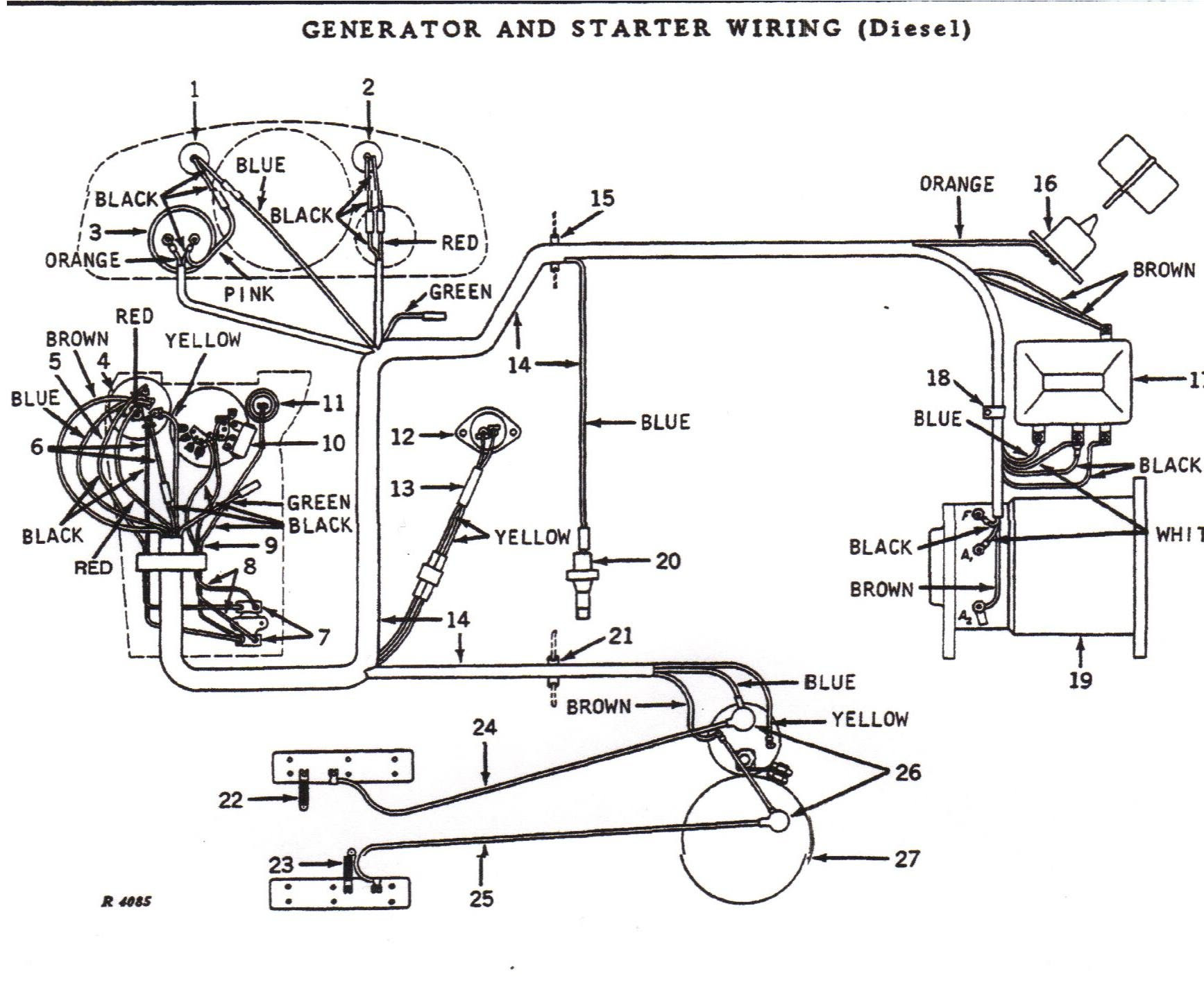 Diagram 1989 Ford Tractor 6610 Alternator Wiring Diagram Full Version Hd Quality Wiring Diagram Jdiagram Fimaanapoli It