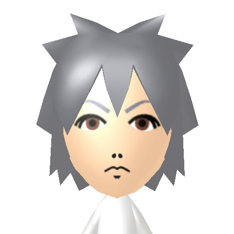 50 かっこいい Mii の 作り方 3ds かっこいい Mii の 作り方