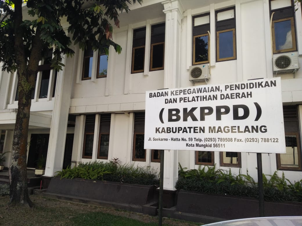 Lowongan Kerja Cpns Penjaga Sekolah - Berikut Rincian ...