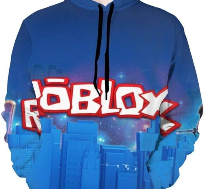 Download How To Make A Detailed Pullover Hoodie Roblox | Bux.gg ...