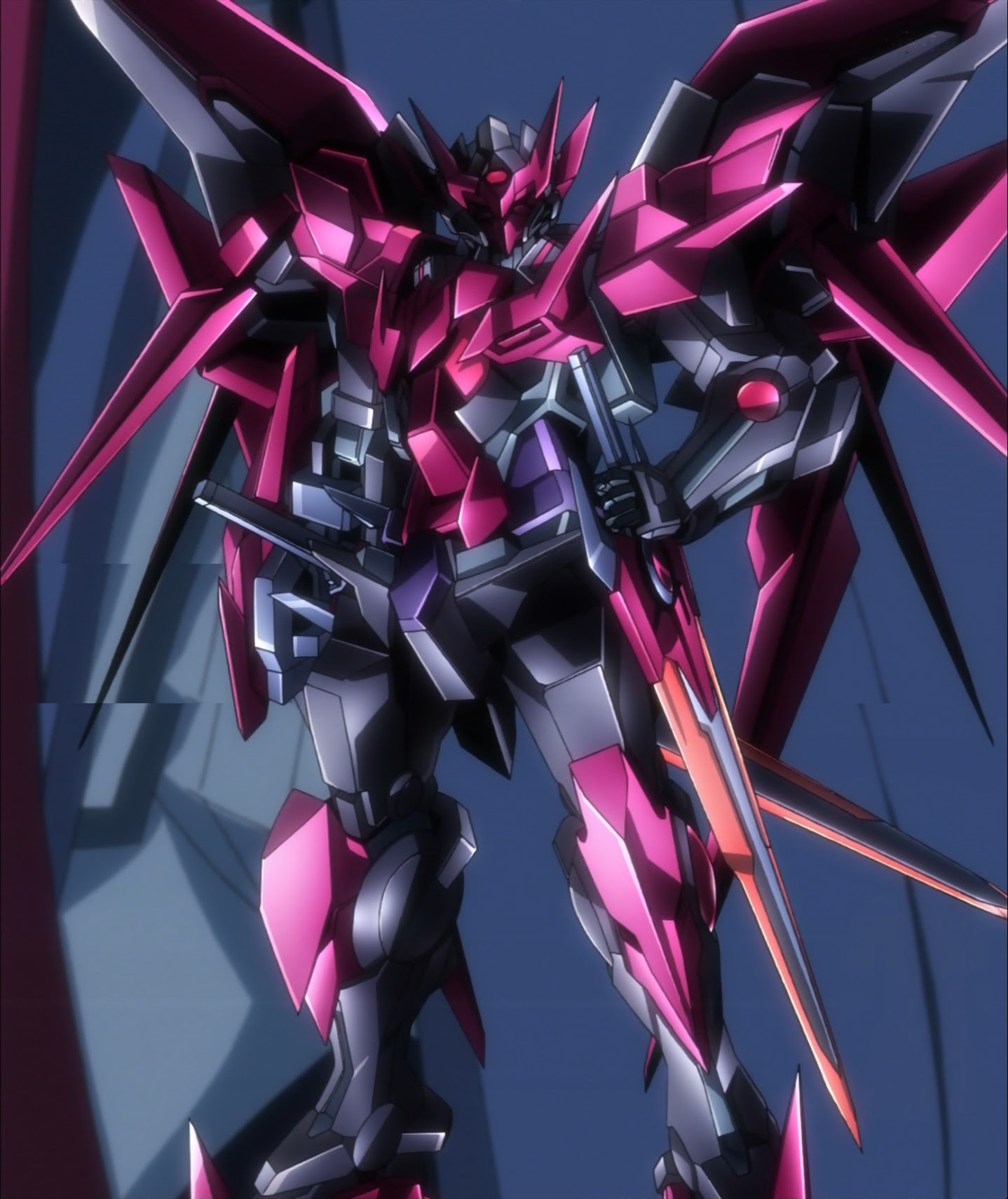心に強く訴える壁紙 ガンダム エクシア ダーク マター 最高の花の画像