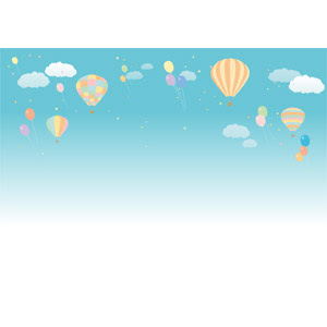 トップ100空 ライン イラスト 無料 動物ゾーン